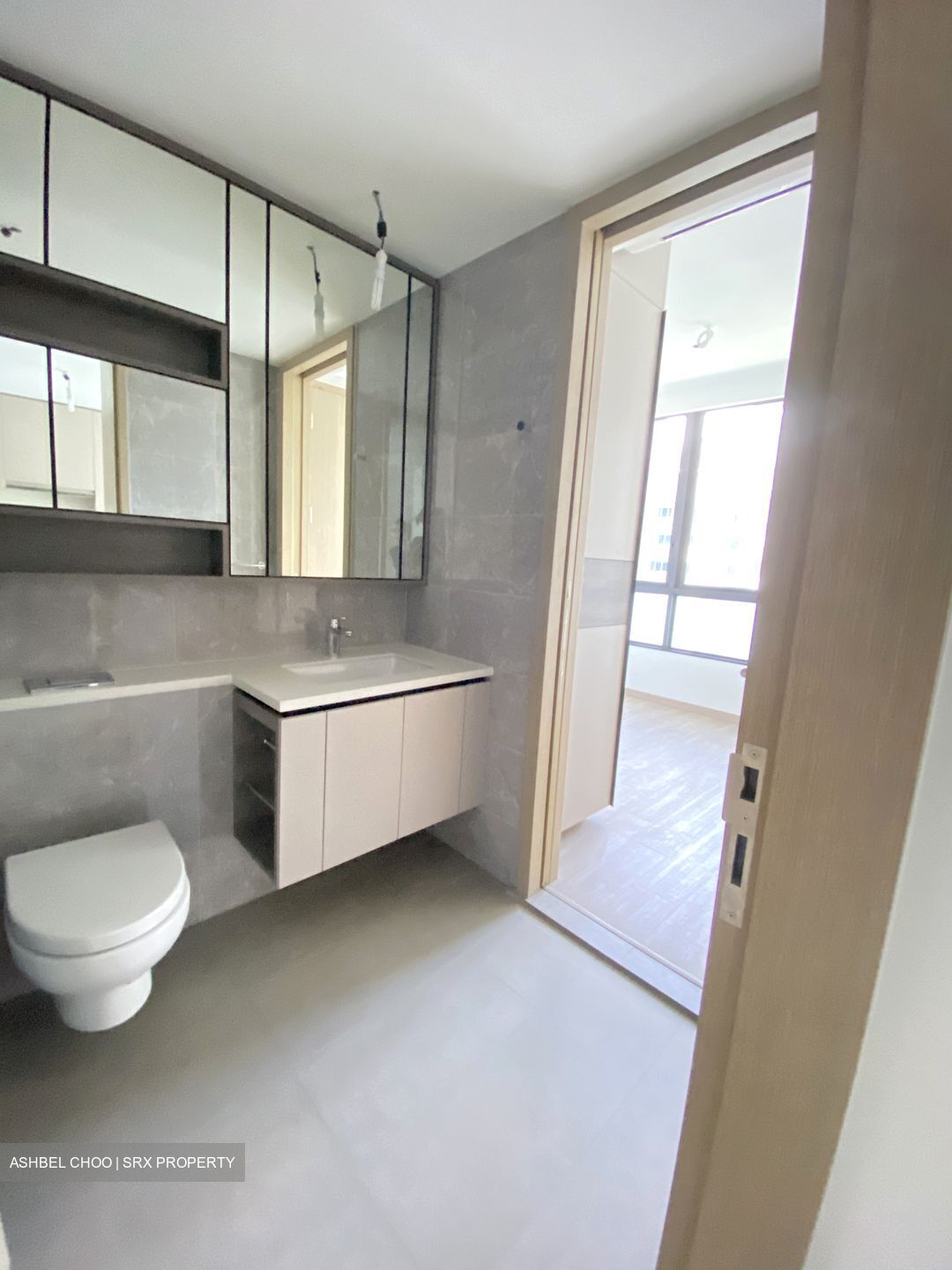 The Tapestry (D18), Condominium #575380521